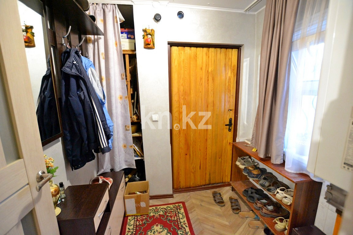 Продажа 4-комнатного дома, 75 м², Герцена - Продажа домов, коттеджей в Алматы фото 14 из 23