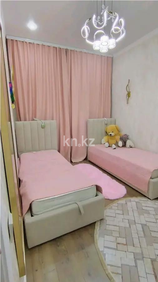 Продажа 3-комнатной квартиры, 80 м² - Продажа трехкомнатных квартир в Караганде - страница 2 фото 3 из 7