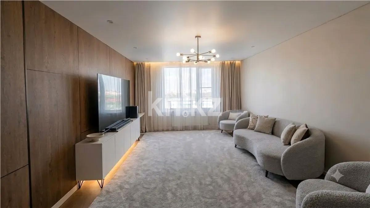 Продажа 4-комнатной квартиры, 130 м² - Продажа недвижимости в Казахстане - страница 12 фото 1 из 3