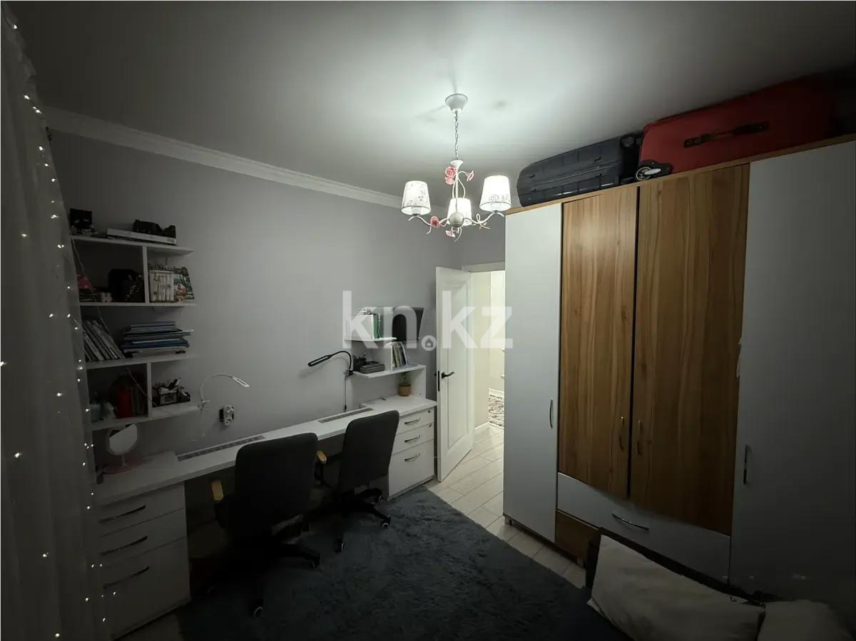 Продажа 3-комнатной квартиры, 74.9 м², мкр. Жас Канат, дом  1/7 - Продажа квартир в Казахстане фото 3 из 8