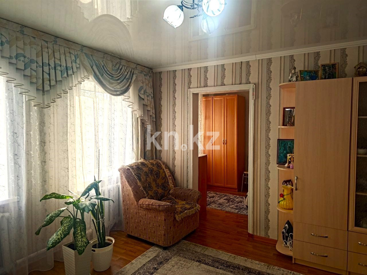 Продажа 4-комнатного дома, 60 м², ул. Павлодарская в Караганде - фото 5