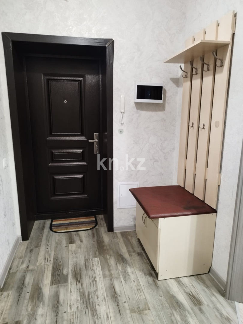 Аренда 1-комнатной квартиры, 38 м² - Аренда жилой и коммерческой недвижимости в Казахстане фото 7 из 10