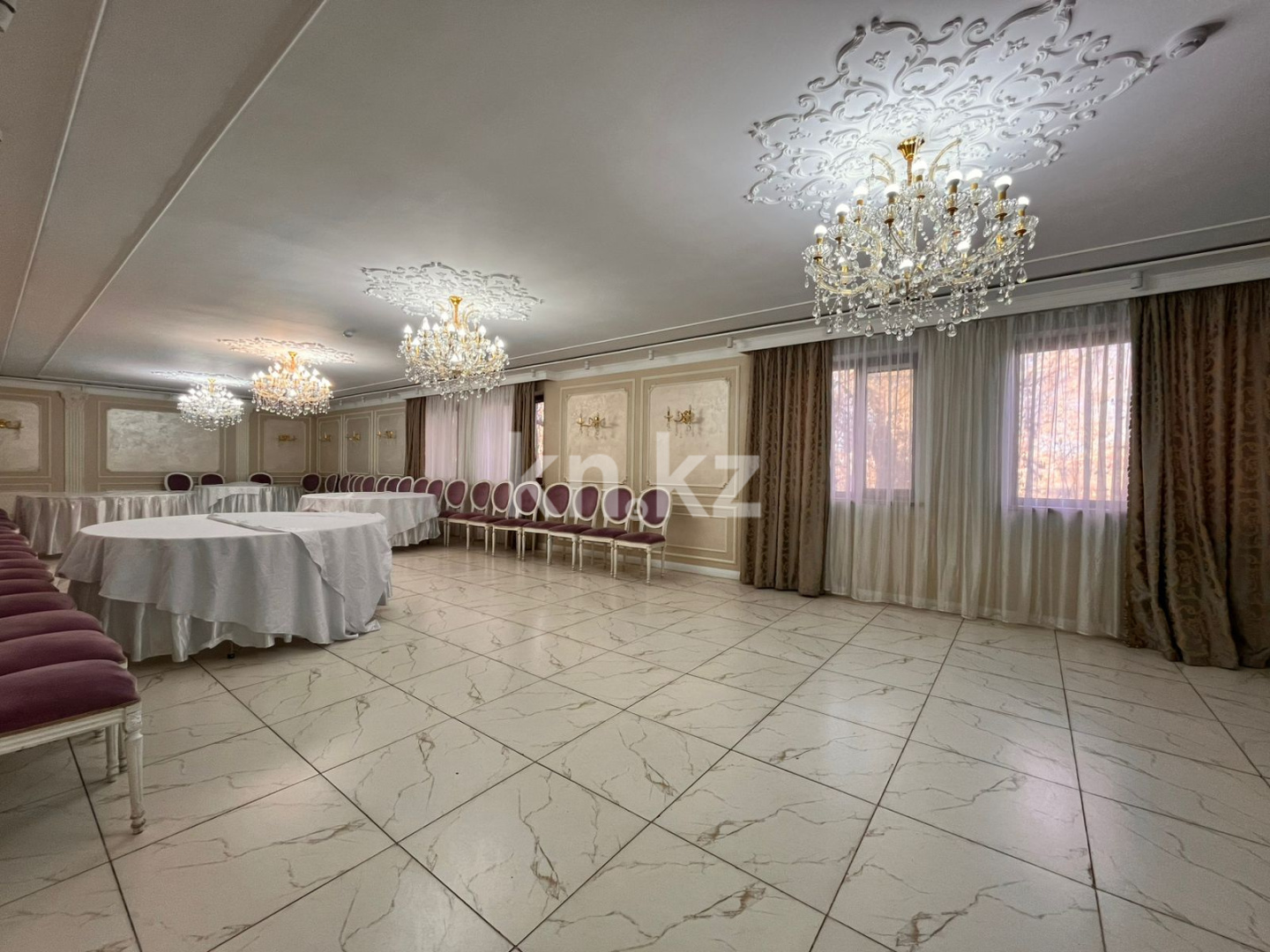 Продажа земельного участка, 55 сот., ул. Гапеева - Продажа земельных участков в Караганде фото 13 из 15