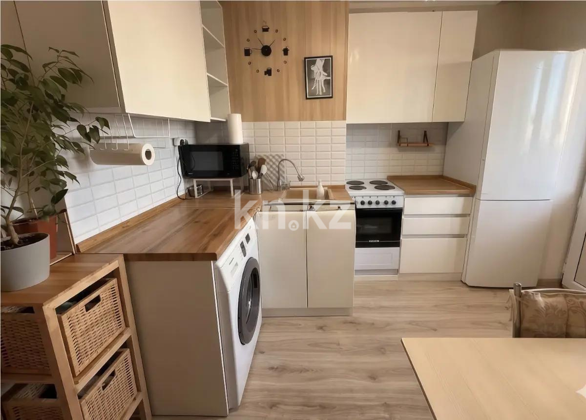 Продажа 1-комнатной квартиры, 34 м² - Недвижимость в Астане - страница 5 фото 2 из 3