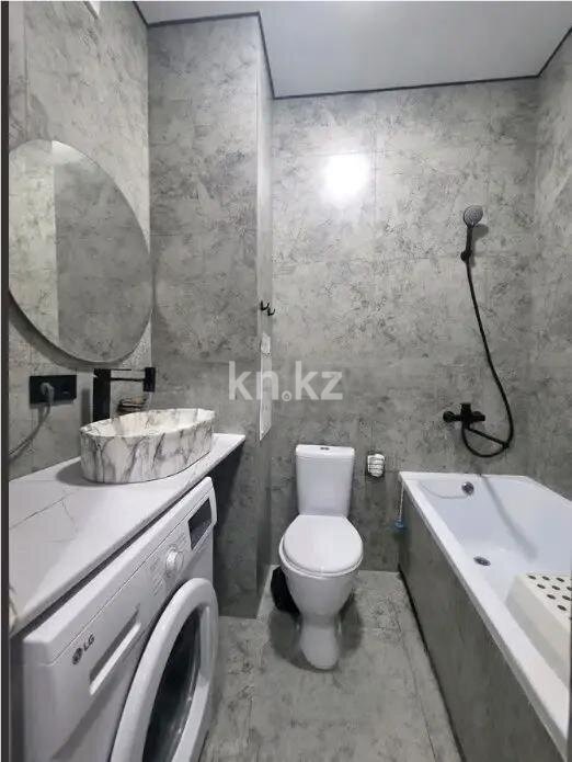 Продажа 1-комнатной квартиры, 37 м² в Астане - фото 4