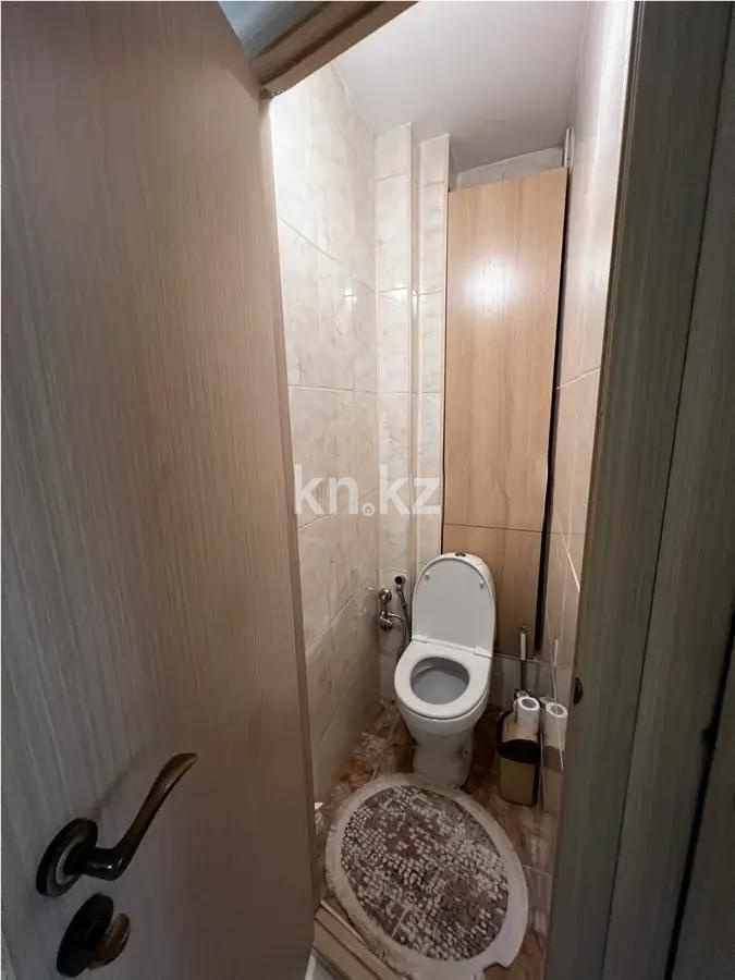 Продажа 3-комнатной квартиры, 60 м², ул. Кабанбай батыра, дом  205 в Алматы - фото 5