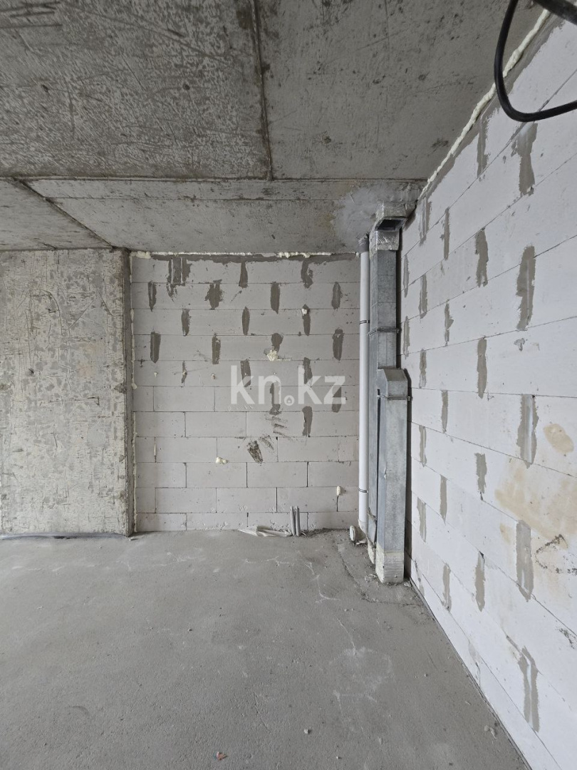 Продажа 2-комнатной квартиры, 59.6 м² - Продажа квартир в Алматы - страница 2 фото 7 из 23