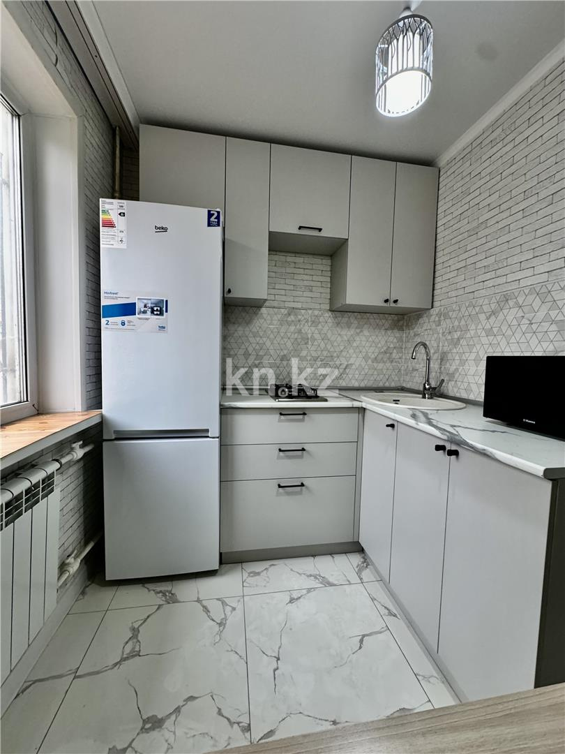 Продажа 2-комнатной квартиры, 46 м², ул. Ержанова, дом  43 в Караганде - фото 7
