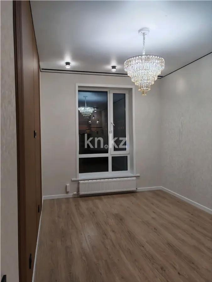 Продажа 2-комнатной квартиры, 39 м², ул. Керей, Жанибек хандар, дом  44/6 в Астане