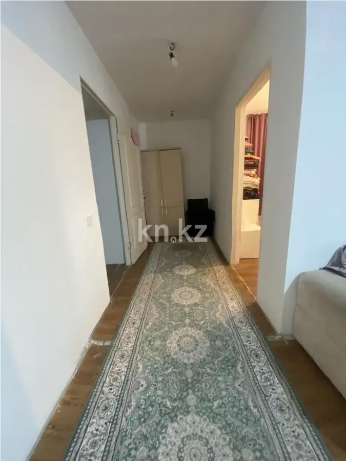 Продажа 3-комнатной квартиры, 59 м² - Продажа квартир в кирпичном доме в Астане - страница 7 фото 5 из 6