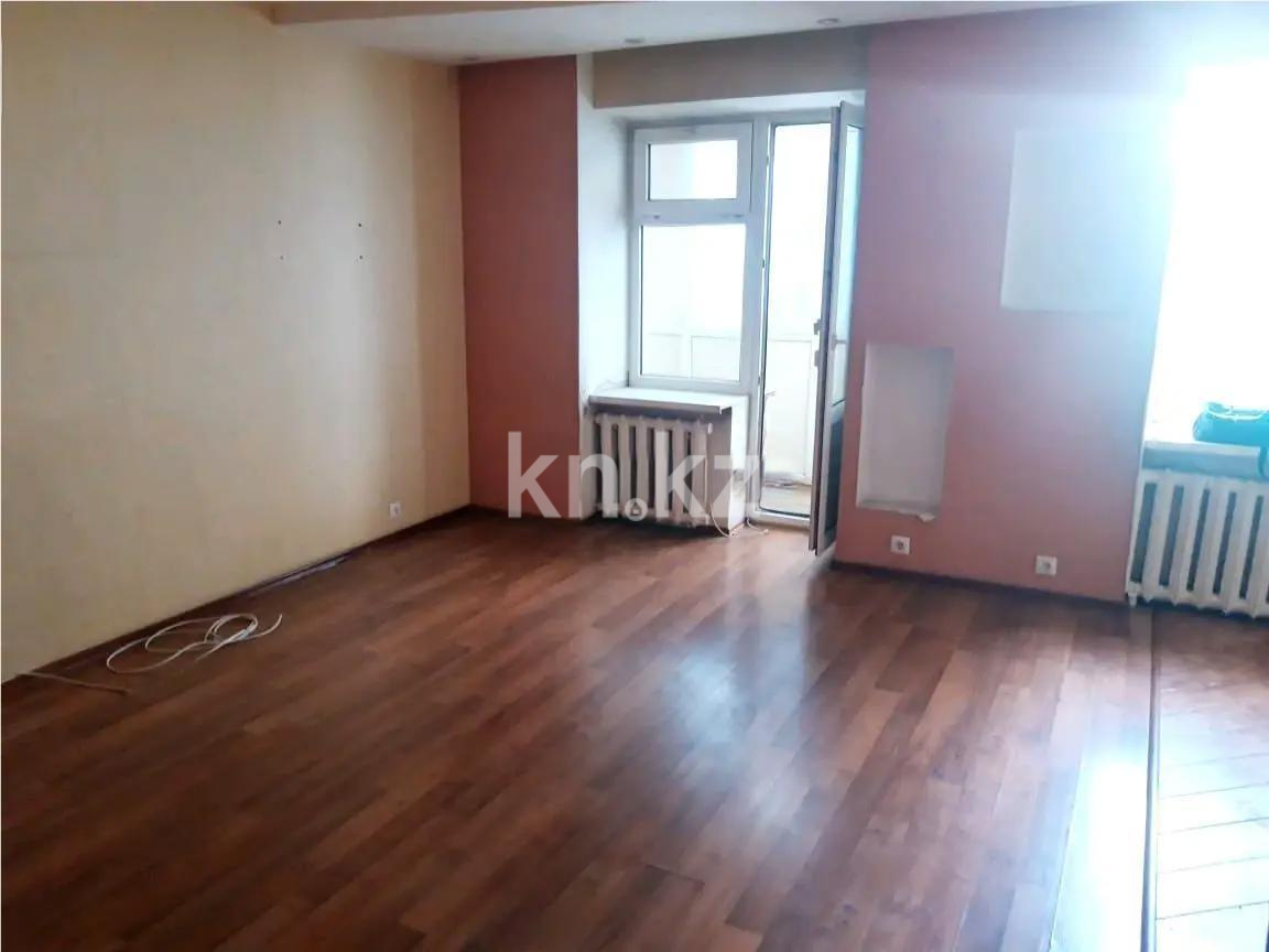 Продажа 3-комнатной квартиры, 62.5 м², ул. Конституции, дом  12/1 - Продажа квартир в Астане с фото фото 1 из 3
