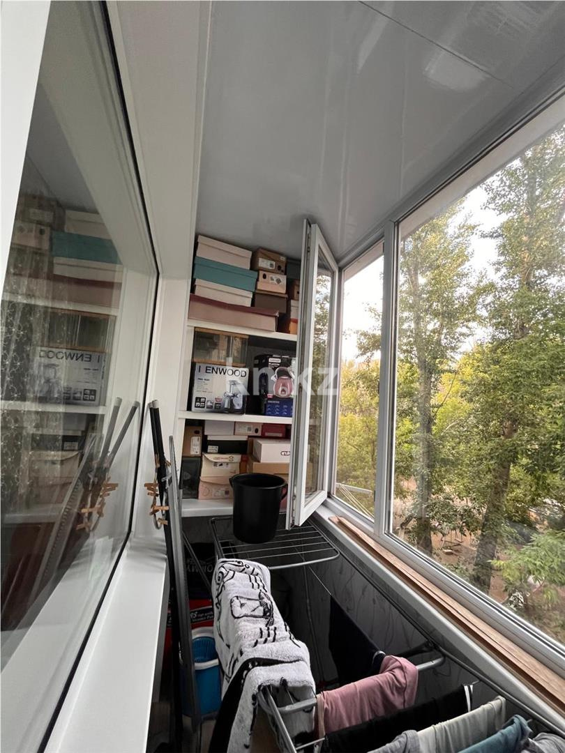 Продажа 2-комнатной квартиры, 51 м², пр. Республики, дом  16/2 - Продажа  двухкомнатных квартир в Караганде фото 11 из 11