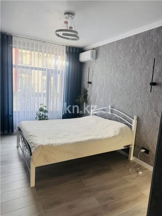 Продажа 3-комнатной квартиры, 80 м², ул. Устирт, дом  2936а/25 - Продажа  трехкомнатных квартир в новостройках Алматы без посредников фото 3 из 9