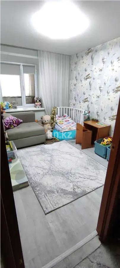 Продажа 3-комнатной квартиры, 75 м² - Продажа трехкомнатных квартир в Темиртау фото 3 из 7