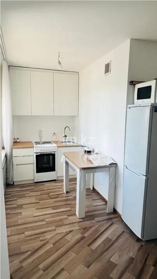 Продажа 1-комнатной квартиры, 41 м², ул. Ашимова, дом  24 - Продажа  однокомнатных квартир в Караганде без посредников фото 2 из 3