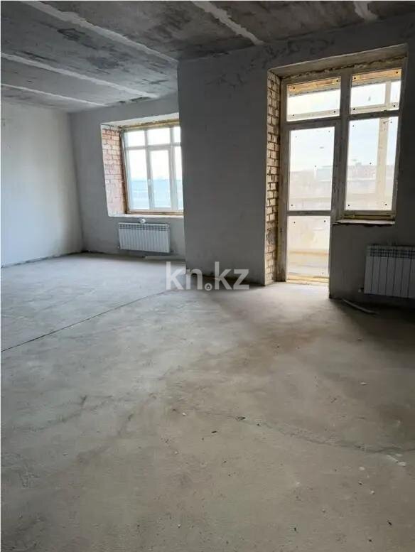 Продажа 2-комнатной квартиры, 48 м² в Караганде