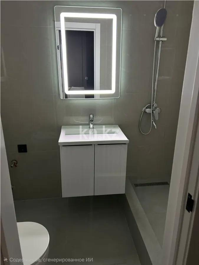 Продажа 1-комнатной квартиры, 22 м², ул. Кургальжинское шоссе, дом  37 - Продажа квартир в Казахстане фото 2 из 2