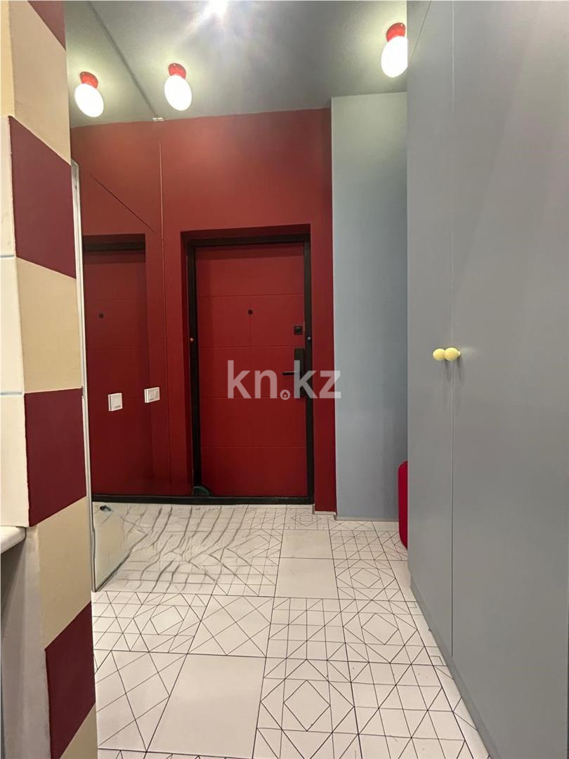 Продажа 2-комнатной квартиры, 40 м² в Астане - фото 11