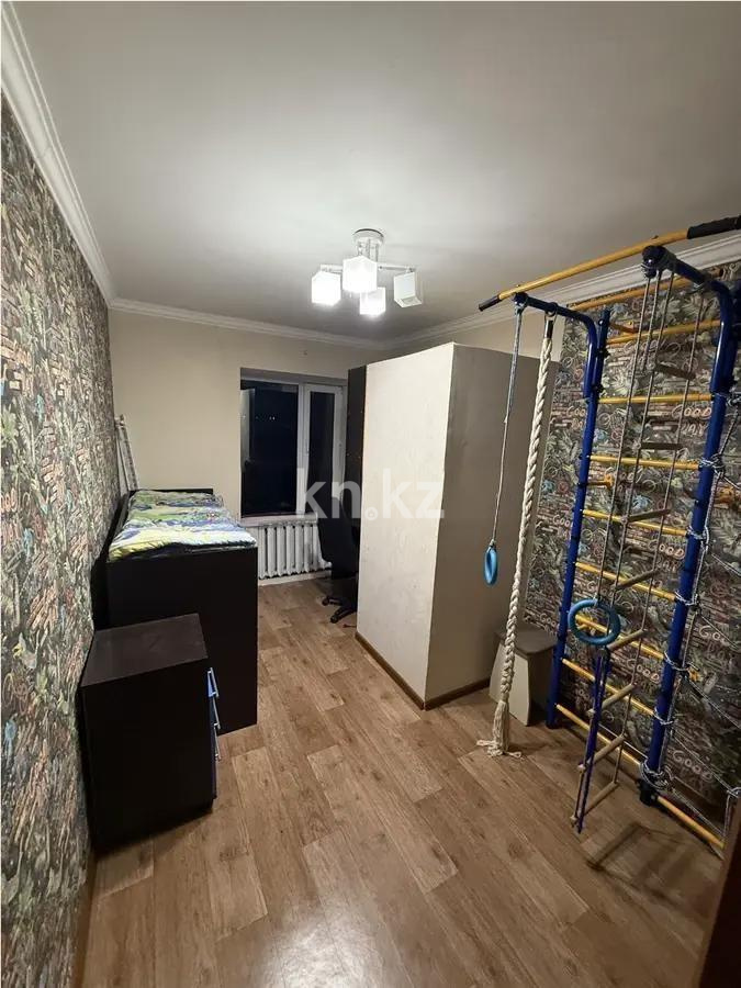 Продажа 3-комнатной квартиры, 53 м², ул. Механическая, дом  8а - Продажа  трехкомнатных квартир в Караганде с фото фото 3 из 7