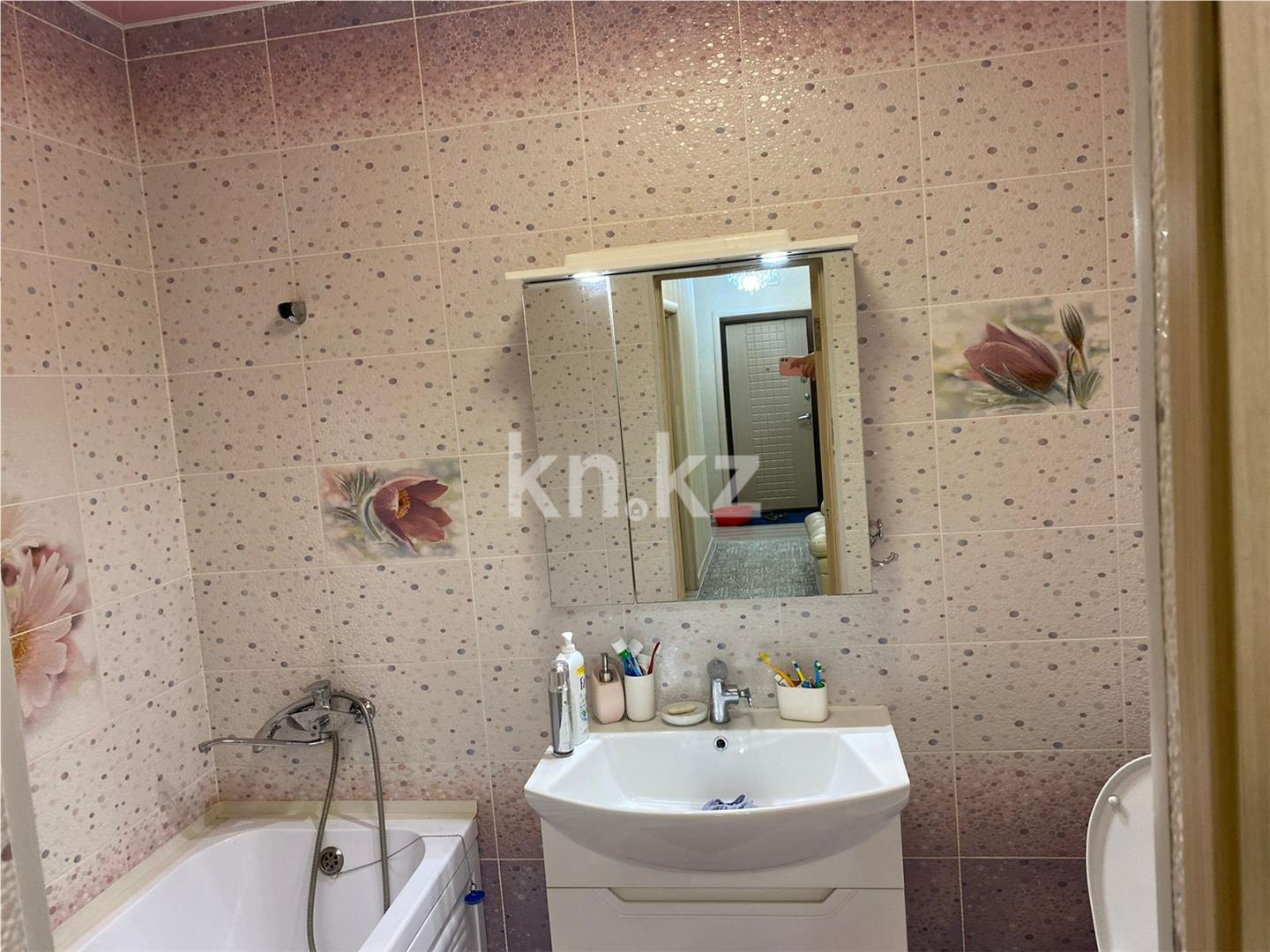 Продажа 3-комнатной квартиры, 92 м², ул. Сыганак - Продажа домов, коттеджей в Жезказгане фото 8 из 8