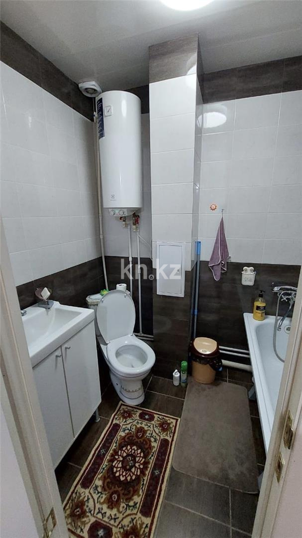 Продажа 4-комнатной квартиры, 61 м² в Темиртау - фото 8