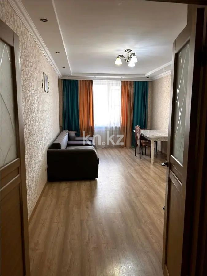 Продажа 2-комнатной квартиры, 75.6 м², ул. Е-489 - Продажа квартир в Астане фото 1 из 3