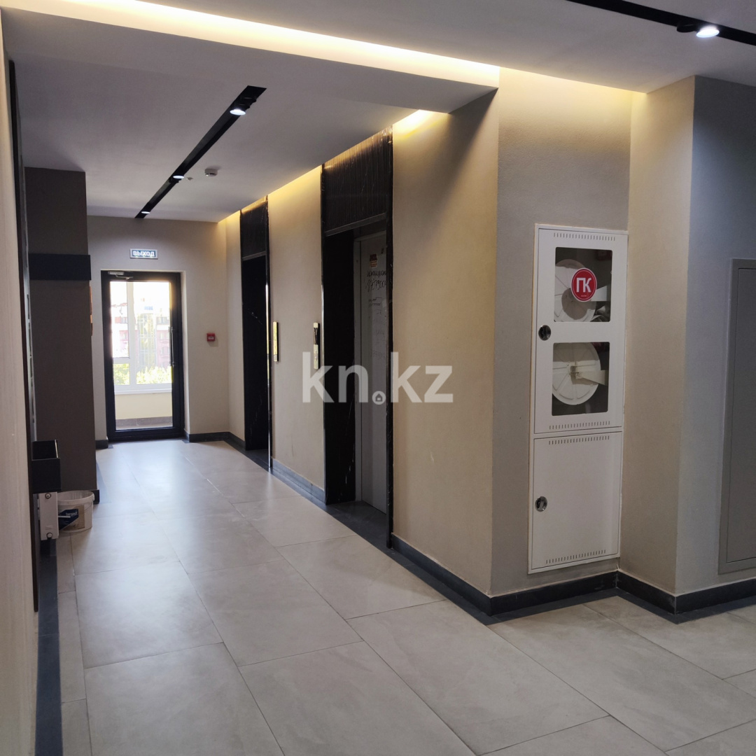 Продажа 3-комнатной квартиры, 57 м², ул. Навои, дом  200 в Алматы - фото 12