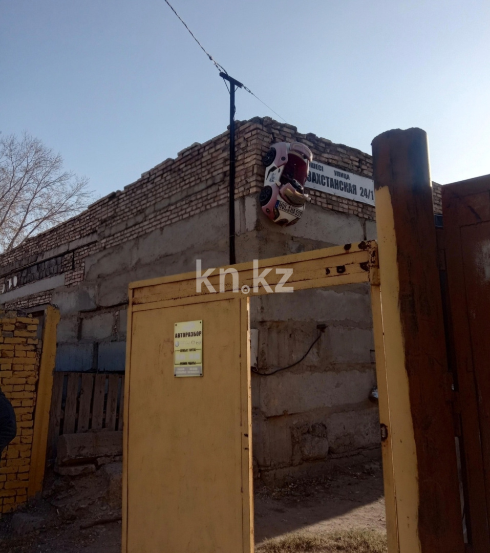 Продажа здания, 216 м² - Недвижимость в Караганде - страница 23 фото 3 из 9