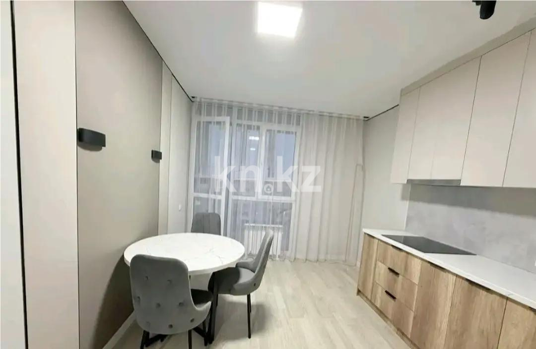 Продажа 1-комнатной квартиры, 47 м² в Алматы