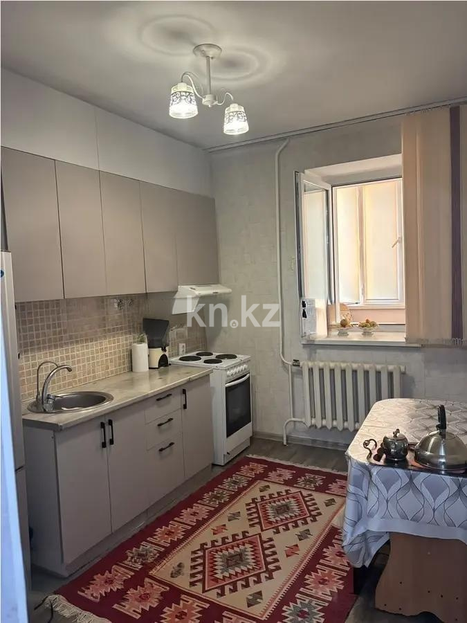 Продажа 1-комнатной квартиры, 35 м² в Астане - фото 2