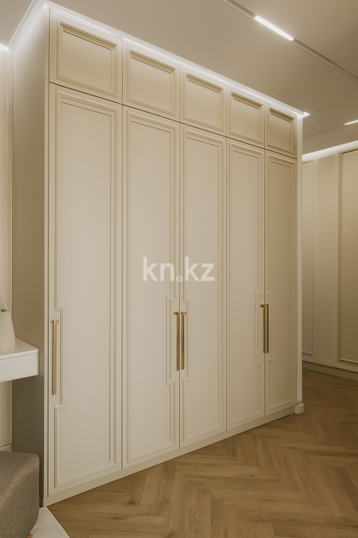 Продажа 2-комнатной квартиры, 80 м², ул. Толе би, дом  52 в Астане - фото 3