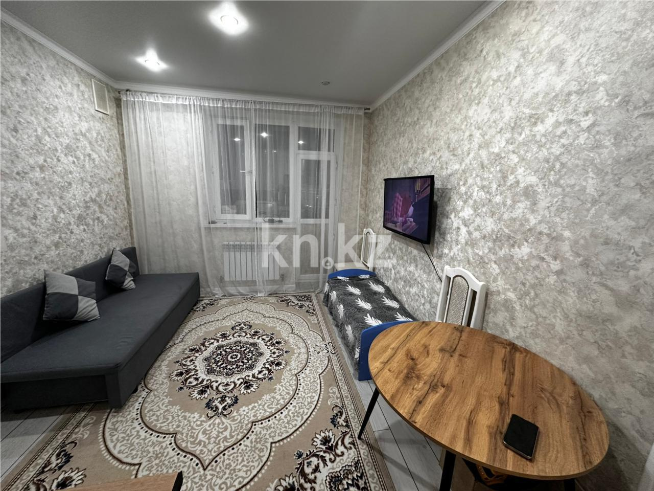 Продажа 1-комнатной квартиры, 24 м² в Астане - фото 2