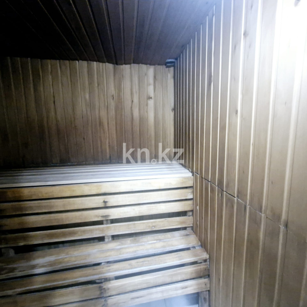 Продажа 4-комнатного дома, 206 м² - Недвижимость в Костанае фото 27 из 28