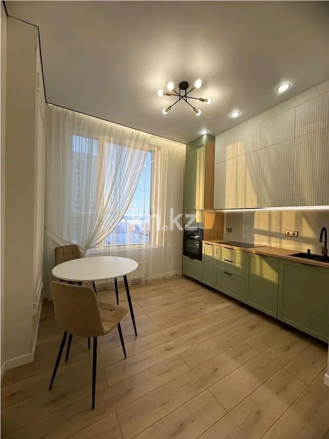 Продажа 2-комнатной квартиры, 42 м² - Продажа недвижимости в Астане - страница 34 фото 3 из 5