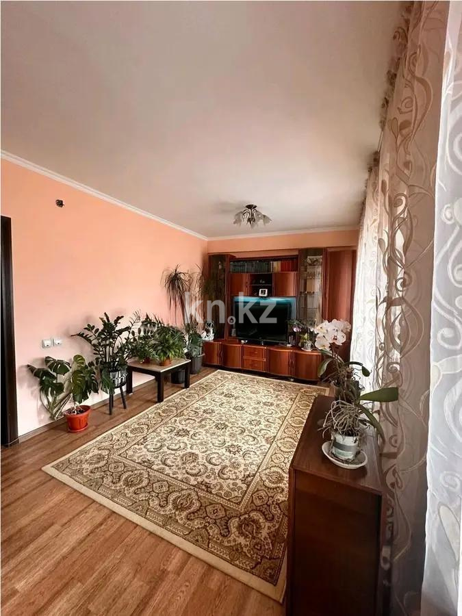 Продажа 2-комнатной квартиры, 55 м² в Алматы