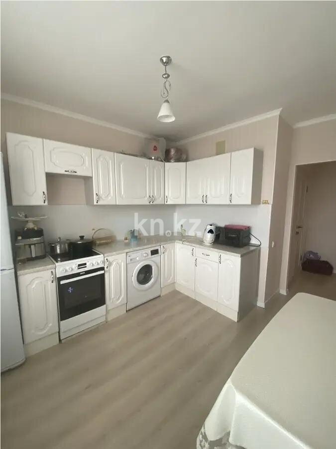 Продажа 1-комнатной квартиры, 42 м² в Астане - фото 2