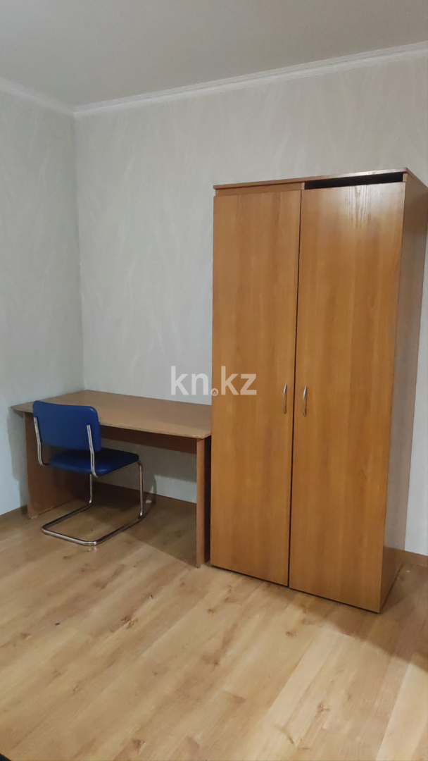 Аренда 1-комнатной квартиры, 45 м² - Аренда жилой и коммерческой недвижимости в Астане фото 6 из 7