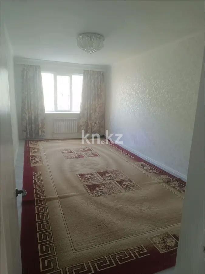 Продажа 2-комнатной квартиры, 62 м² в Алматы - фото 2