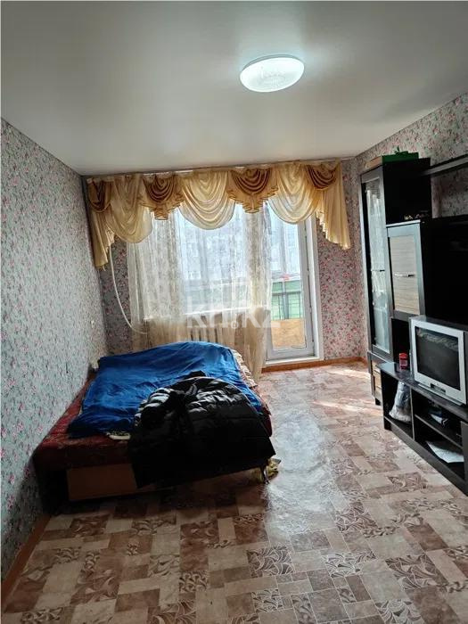 Продажа 1-комнатной квартиры, 30 м² - Продажа однокомнатных квартир в Шахтинске фото 1 из 5