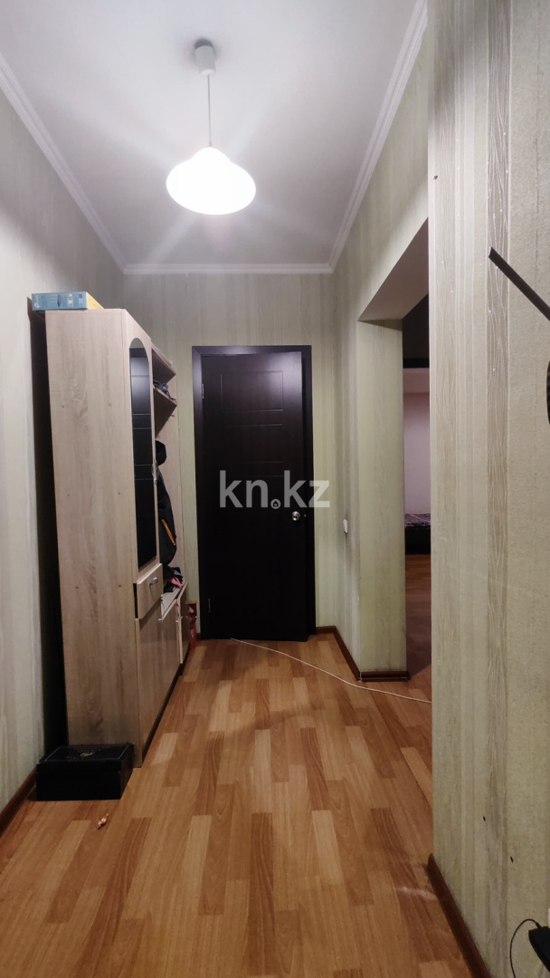 Продажа 3-комнатной квартиры, 45 м² - Продажа трехкомнатных квартир в монолитно-каркасном доме в Алматы фото 1 из 8