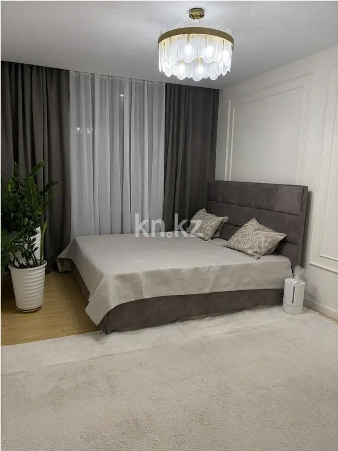 Продажа 3-комнатной квартиры, 72 м² в Алматы - фото 2