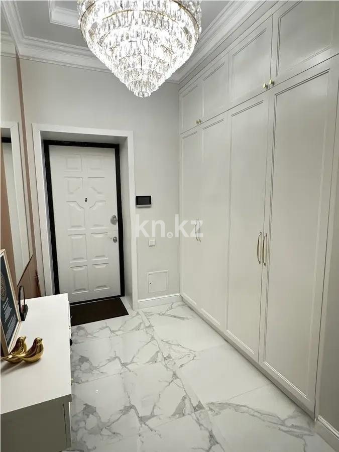 Продажа 3-комнатной квартиры, 131.8 м², ул. Умай Ана, дом  15 - Продажа  трехкомнатных квартир в Астане фото 5 из 5