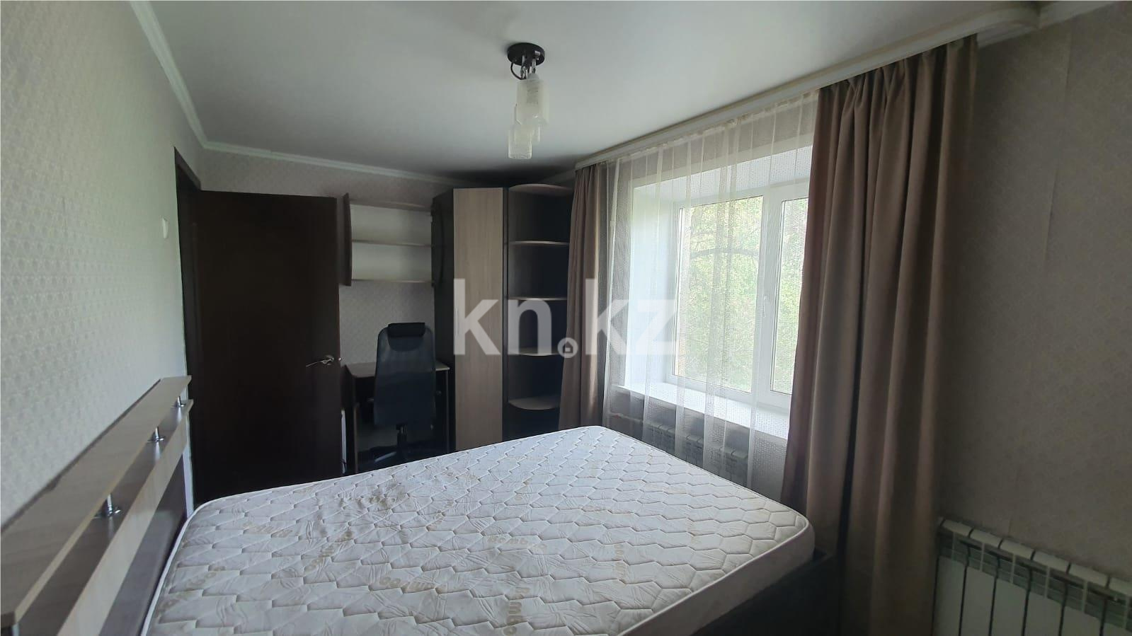 Продажа 2-комнатной квартиры, 40 м², мкр-н 21 - Продажа квартир в Караганде фото 4 из 11