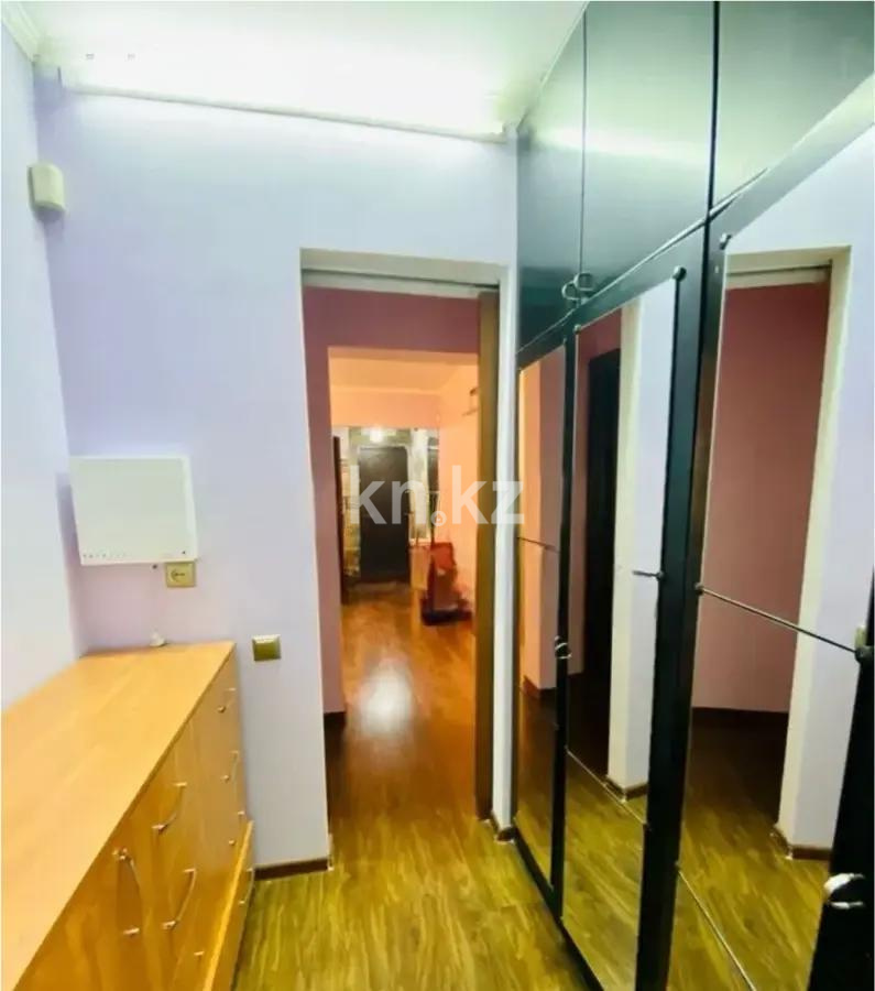 Продажа 3-комнатной квартиры, 56.4 м², мкр-н 11, дом  29 в Алматы - фото 6
