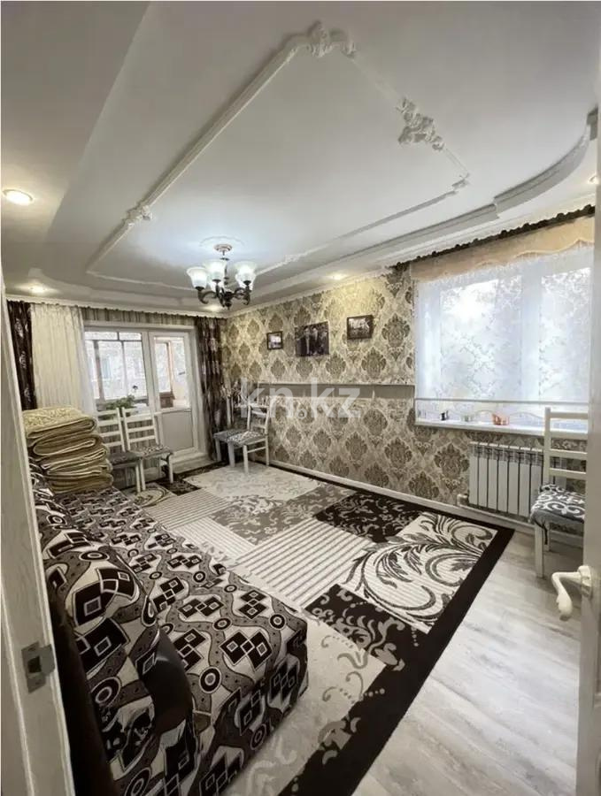 Продажа 3-комнатной квартиры, 64 м² в Караганде