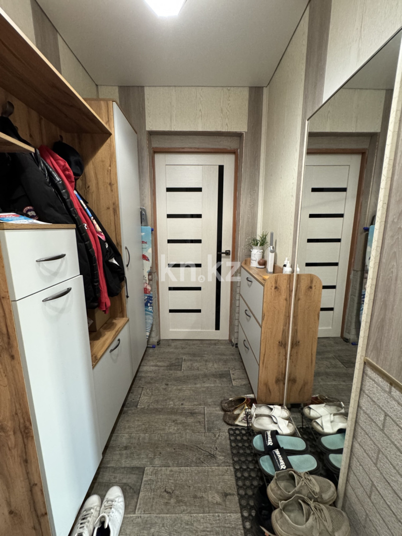 Продажа 2-комнатной квартиры, 52 м², пр. Республики, дом  18/2 - Продажа квартир в Караганде фото 11 из 18