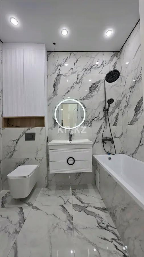 Продажа 2-комнатной квартиры, 76.31 м² в Астане - фото 4