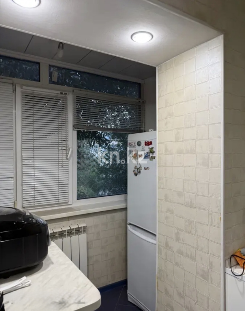 Аренда 1-комнатной квартиры, 42 м² - Аренда квартир помесячно в Казахстане - страница 8 фото 4 из 16