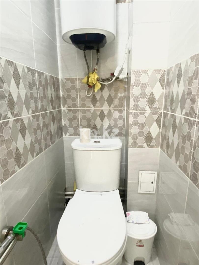 Продажа 4-комнатной квартиры, 76 м² в Караганде - фото 8
