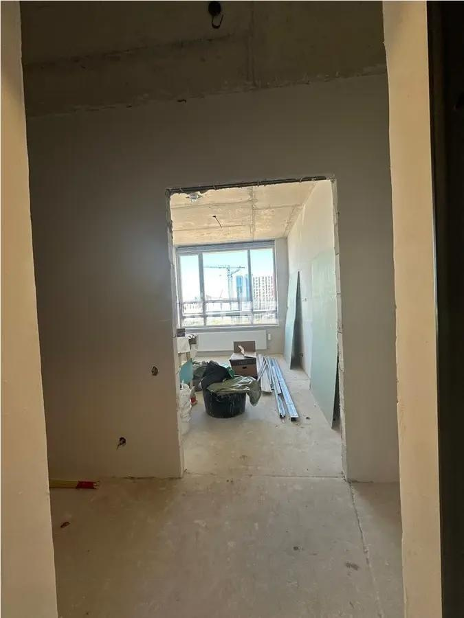 Продажа 2-комнатной квартиры, 36 м² - Продажа двухкомнатных квартир от собственников в Астане - страница 6 фото 1 из 2